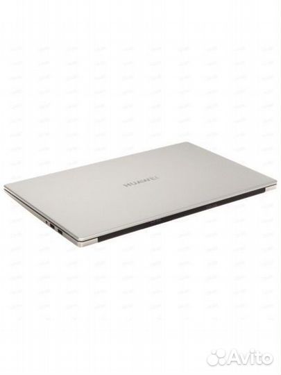 Новый Huawei Matebook d15 Ryzen 7 5700U