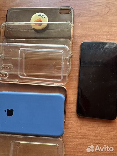 iPhone Xs Max, 256 ГБ