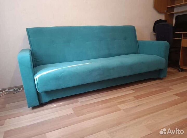 Диван прямой