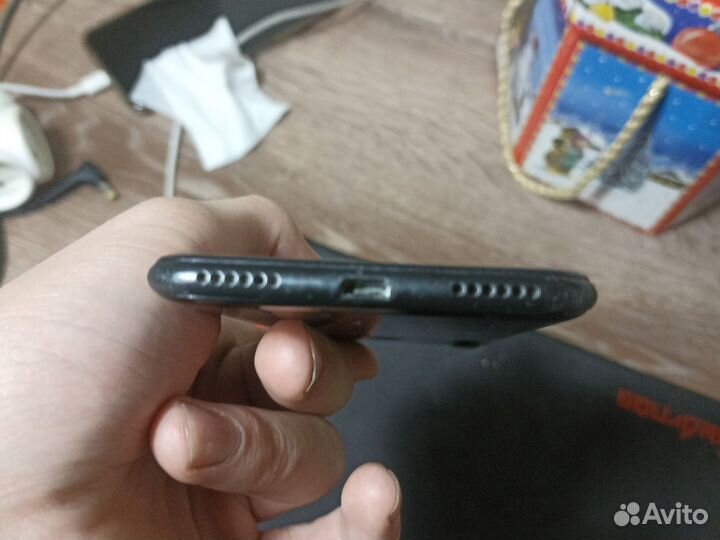 HUAWEI P Smart, 3/32 ГБ