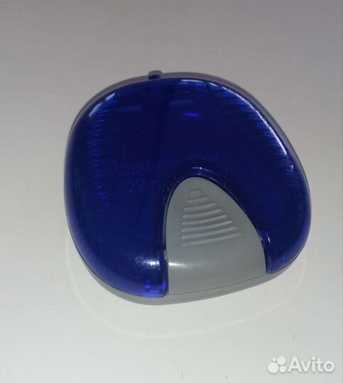 Стоматологический контейнер (футляр)