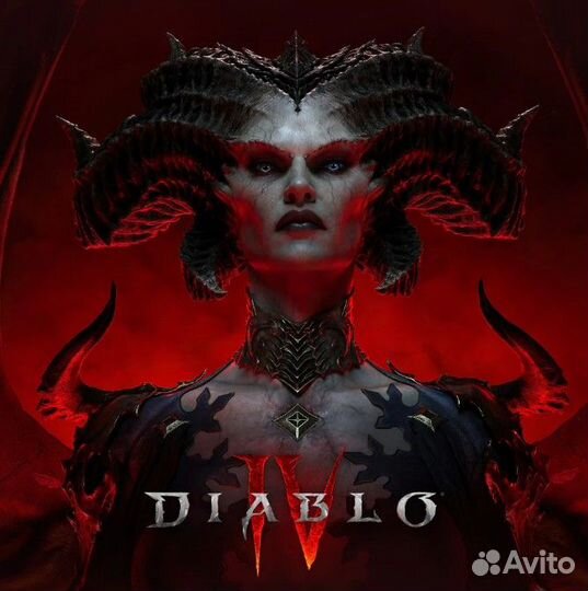 Diablo IV - Standard Edition