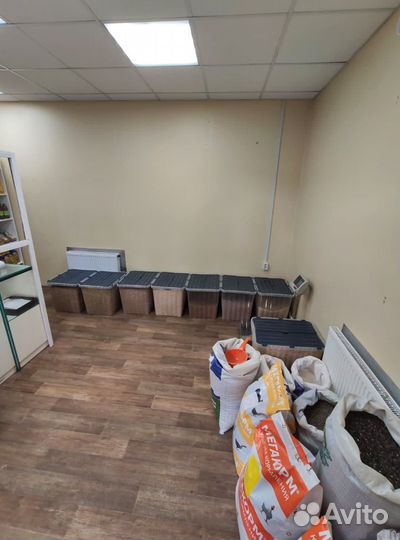 Комбикорма Вырица