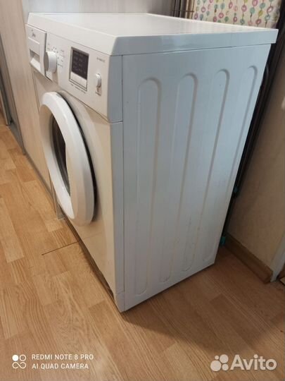 Стиральная машина бу