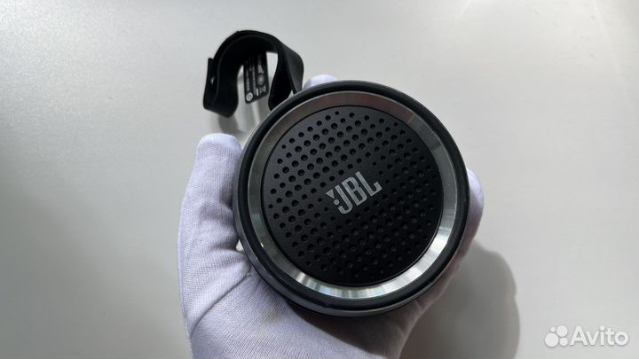 Колонка Jbl rock