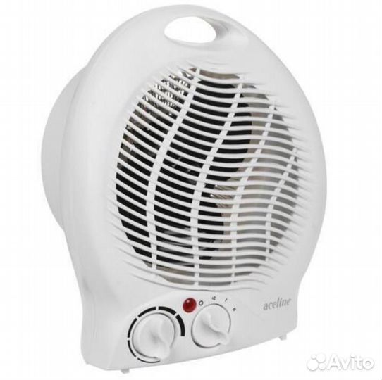 Керамический обогреватель