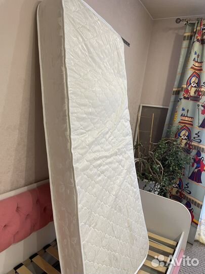 Матрас 80 на 185