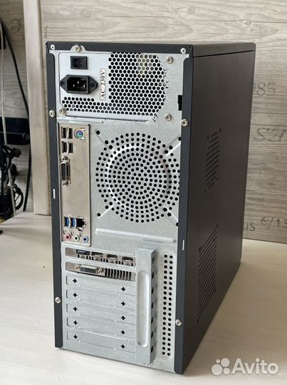 Пк: gtx 1060 3gb, intel core i3 6100