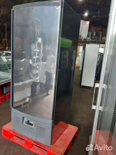 Холодильный шкаф бу