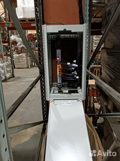 Установка и монтаж систем видеонаблюдения