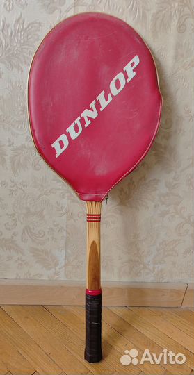 Теннисная ракетка Dunlop Maxly