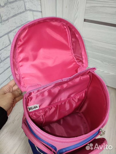 Рюкзак новый ранец школьный