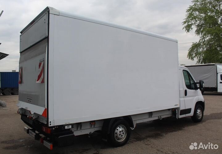 Peugeot Boxer 2.2 МТ, 2022, 78 638 км