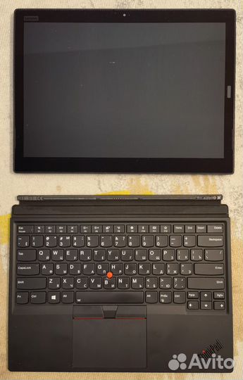 Lenovo thinkpad x1 tablet (gen3)