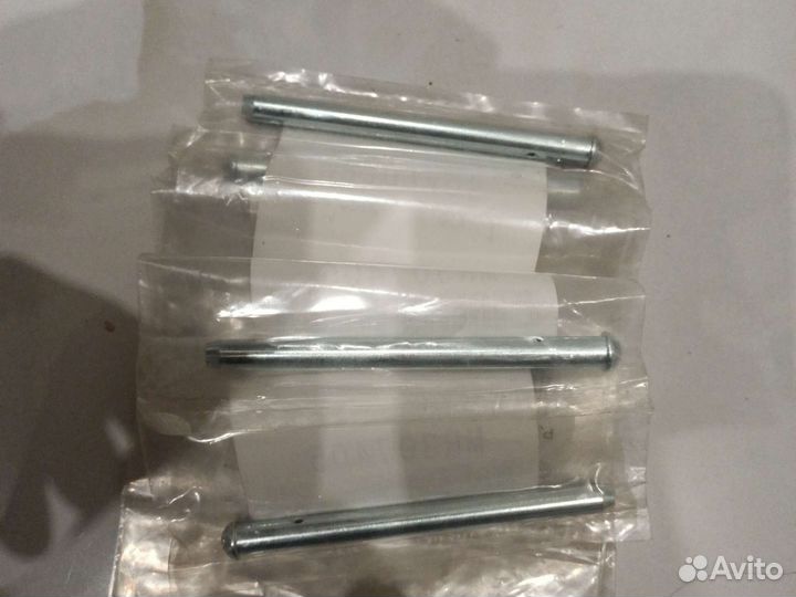 Направляющая суппорта Mitsubishi MR307405