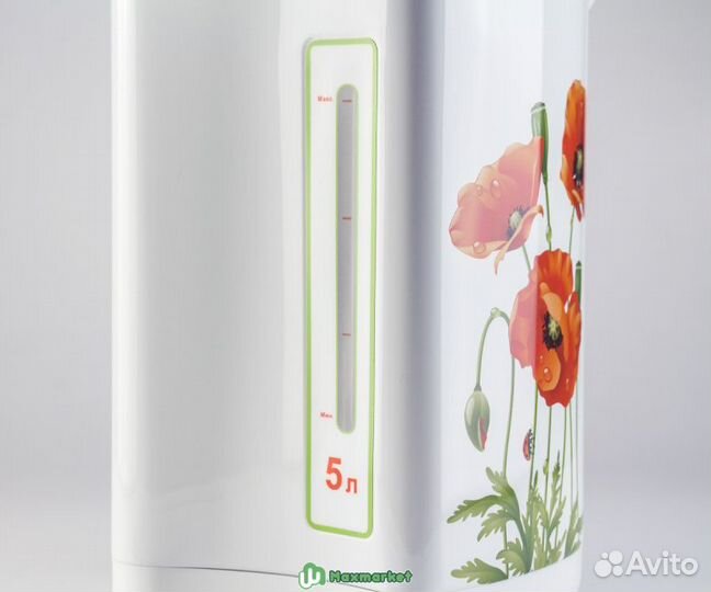 Термопот Galaxy line GL 0606 5л