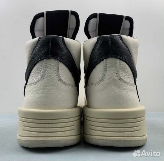 Converse Rick Owens turbowpn