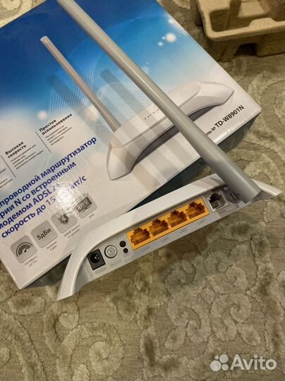 Маршрутизатор tp link, wifi роутер