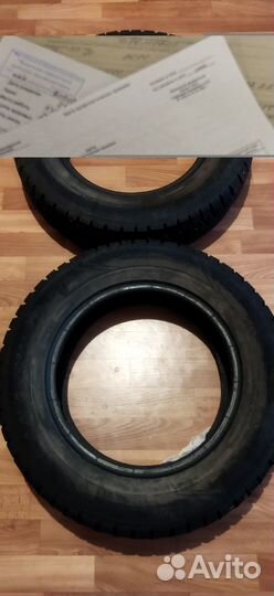 Nokian Tyres Hakka Black 6.50/65 R14 47H