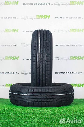 Ikon Tyres Nordman SX3 195/50 R15