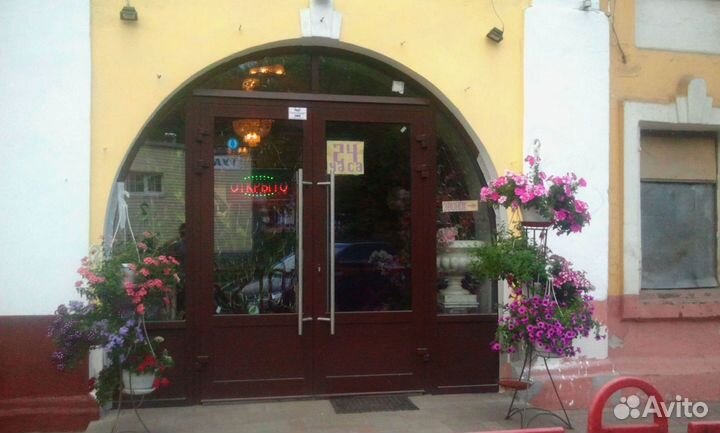 Раздвижные Алюминиевые окна