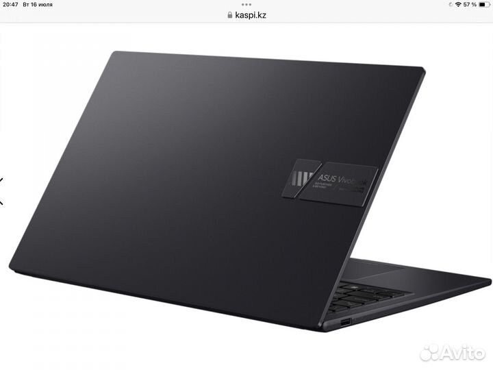 Asus vivobook K3504va ma550 oled