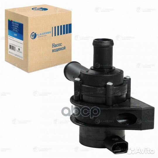 Насос водяной (электрический) Skoda Octavia A5