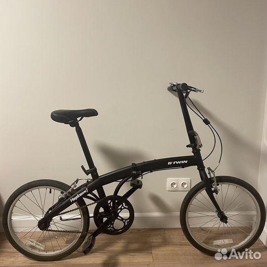 Складной Btwin Hoptown 1
