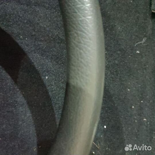 Руль на ваз 2107