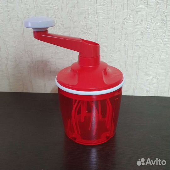 Миксер от Шефа tupperware, тапервер