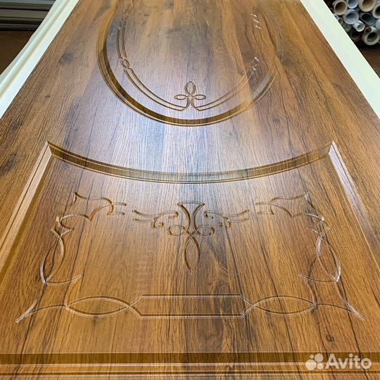 Изготовление межкомнатных дверей