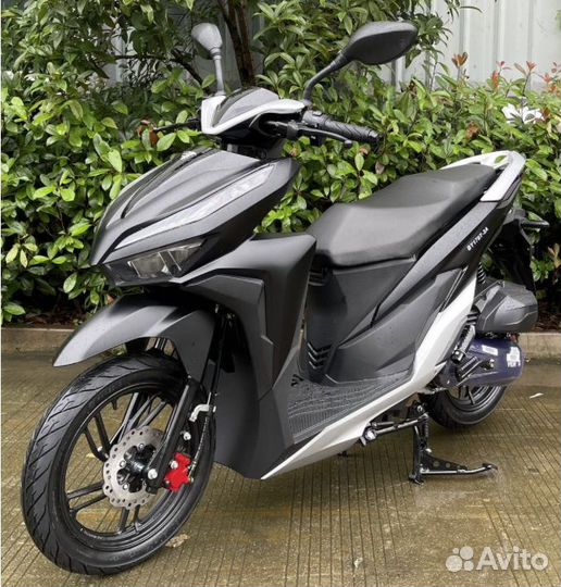 Скутер Vento Inferno (170cc)