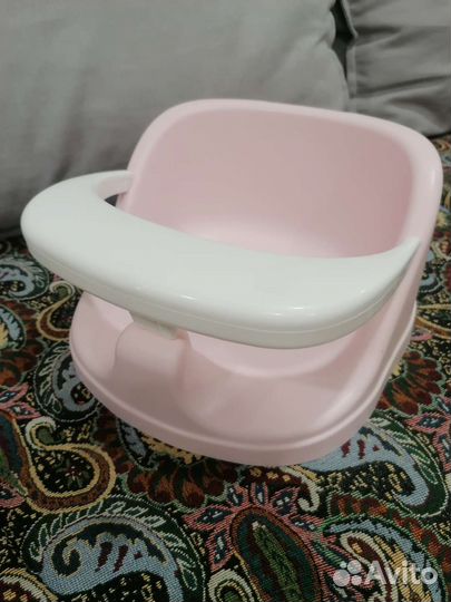 Стульчик для купания