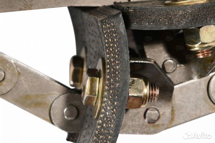 Транспортер колосового элеватора AH148021 (П)