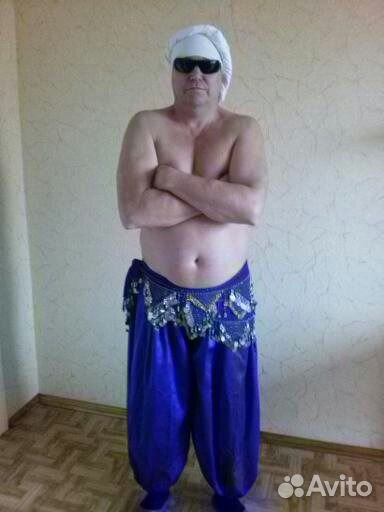 Костюмы карнавальные