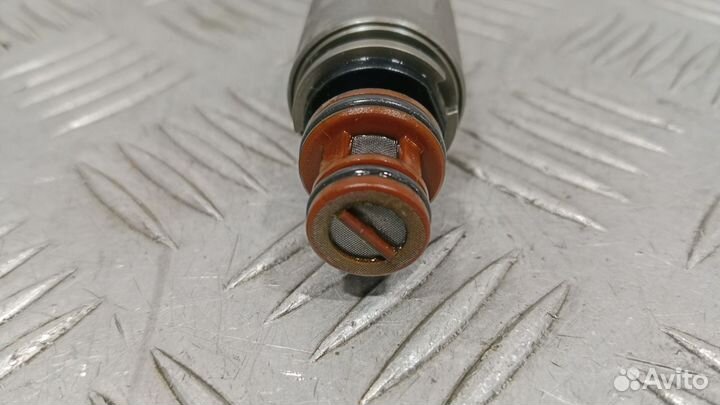 Б/У Соленоид АКПП (оранжевый) ZF6HP#003