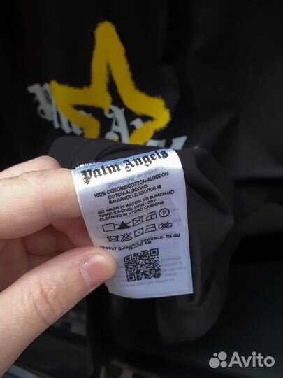 Palm Angels: твой новый модный акцент