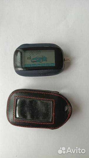 Брелока StarLine B94