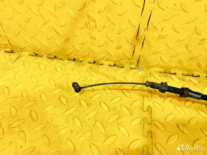 Трос газа 3S-FE 2.0 Toyota Camry CV20 SV20 лев.рул