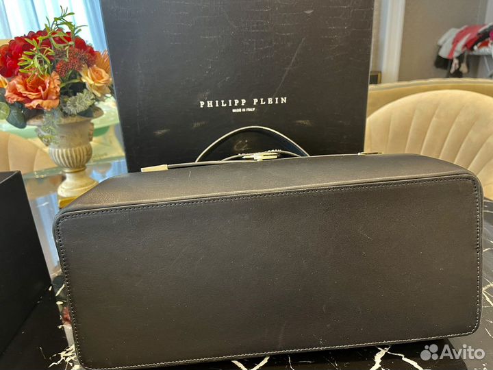 Сумка philipp plein оригинал