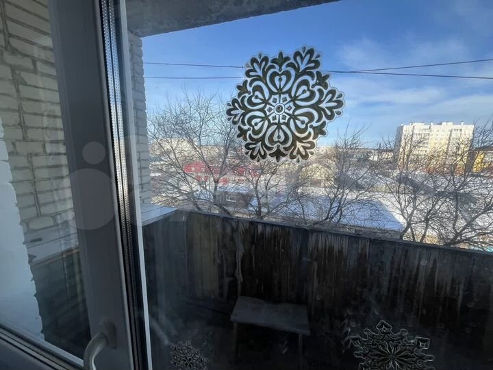 2-к. квартира, 44 м², 5/5 эт.