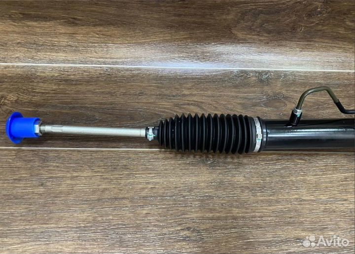 Рулевая рейка Toyota Camry / Vista SV30 / SV40