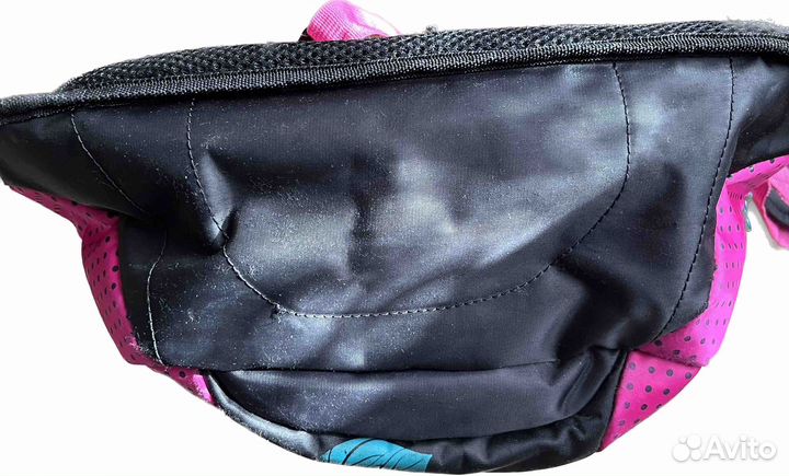 Рюкзак школьный для девочки