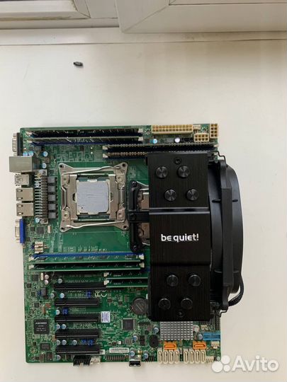 Системное администрирование / ит-поддержка