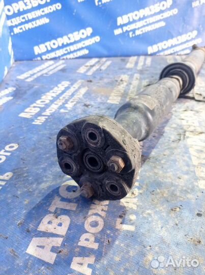 Задний кардан Bmw Z3 кабриолет M44B19 1997