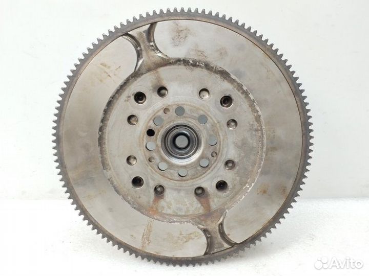 Маховик МКПП Kia Sportage 4 QL 2.0D D4HA 2016