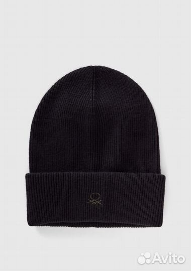 Шапки benetton разные цвета