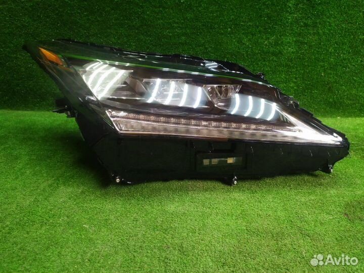 Фара передняя правая Lexus Rx 2015-2019
