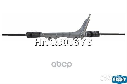 Рулевая рейка ford Transit 1985-2000 HNQ5058YS