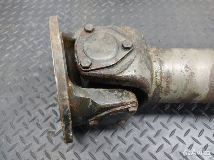 Вал карданный Volvo FH